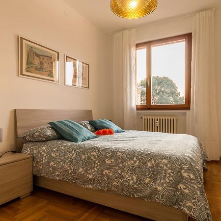 Basilica Sant'Antonio @100 Meters Apartman Padova Kültér fotó