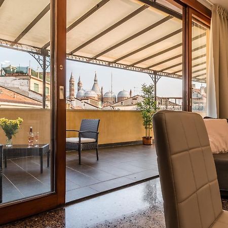 Basilica Sant'Antonio @100 Meters Apartman Padova Kültér fotó