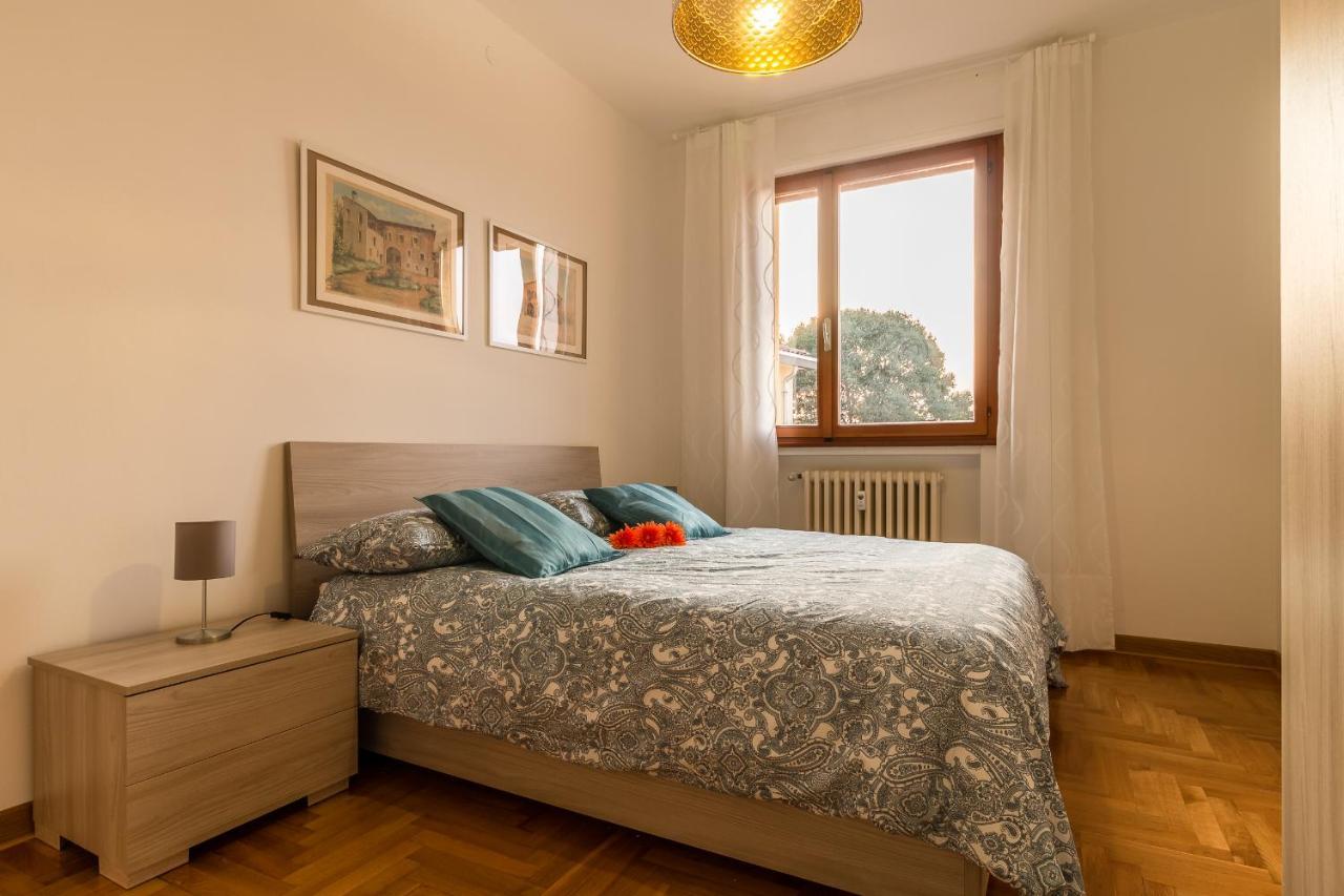 Basilica Sant'Antonio @100 Meters Apartman Padova Kültér fotó