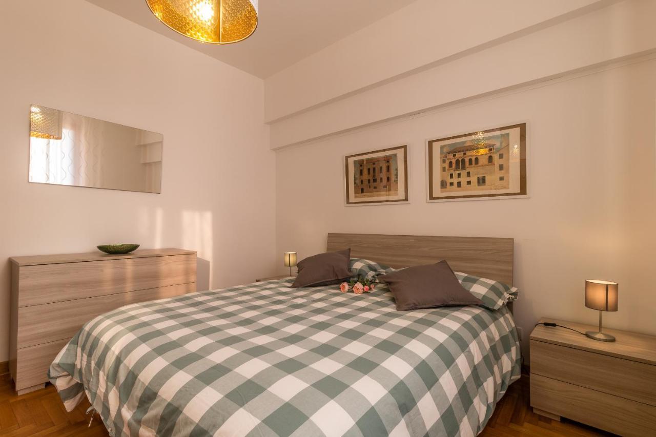 Basilica Sant'Antonio @100 Meters Apartman Padova Kültér fotó