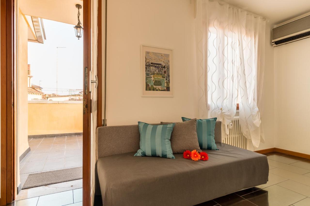 Basilica Sant'Antonio @100 Meters Apartman Padova Kültér fotó