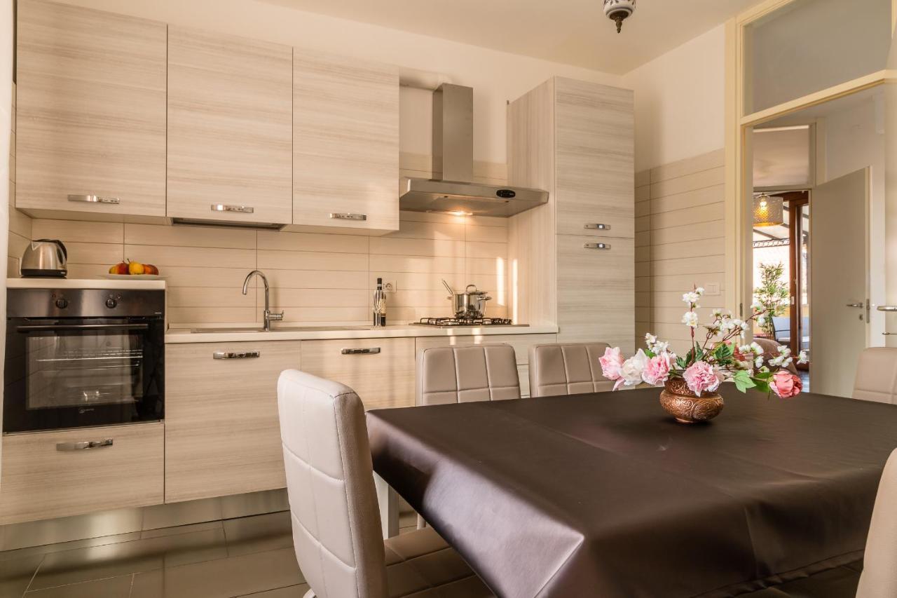 Basilica Sant'Antonio @100 Meters Apartman Padova Kültér fotó