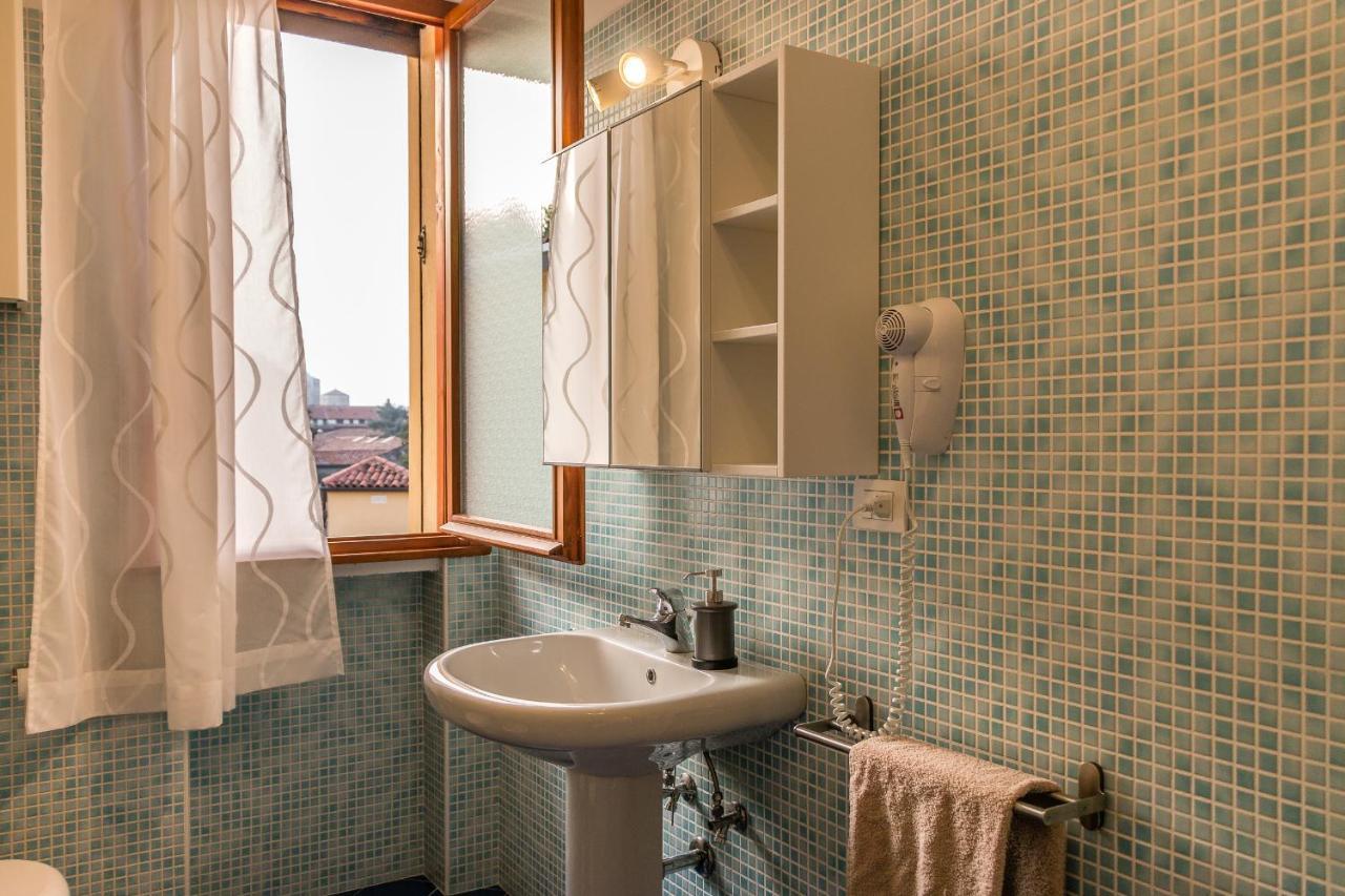 Basilica Sant'Antonio @100 Meters Apartman Padova Kültér fotó