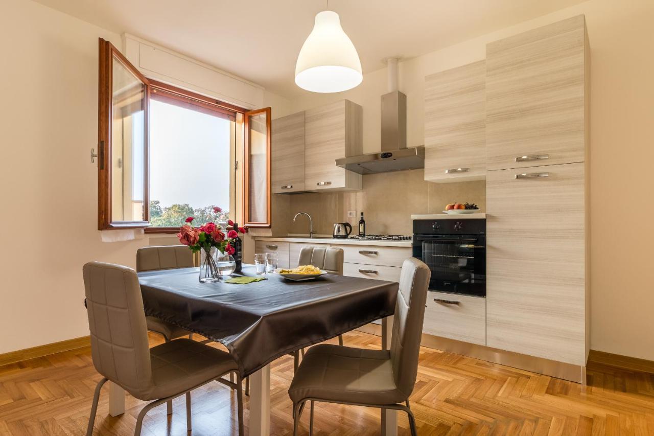 Basilica Sant'Antonio @100 Meters Apartman Padova Kültér fotó