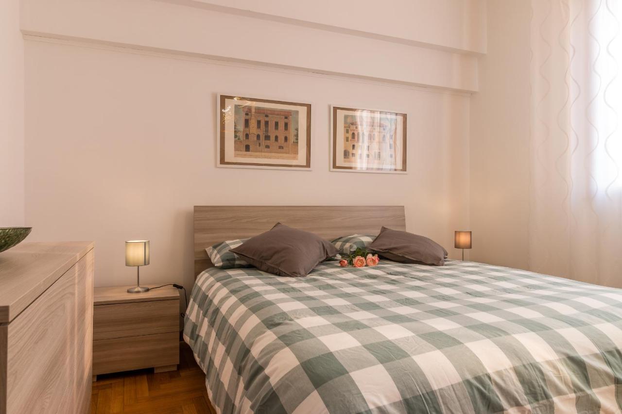 Basilica Sant'Antonio @100 Meters Apartman Padova Kültér fotó