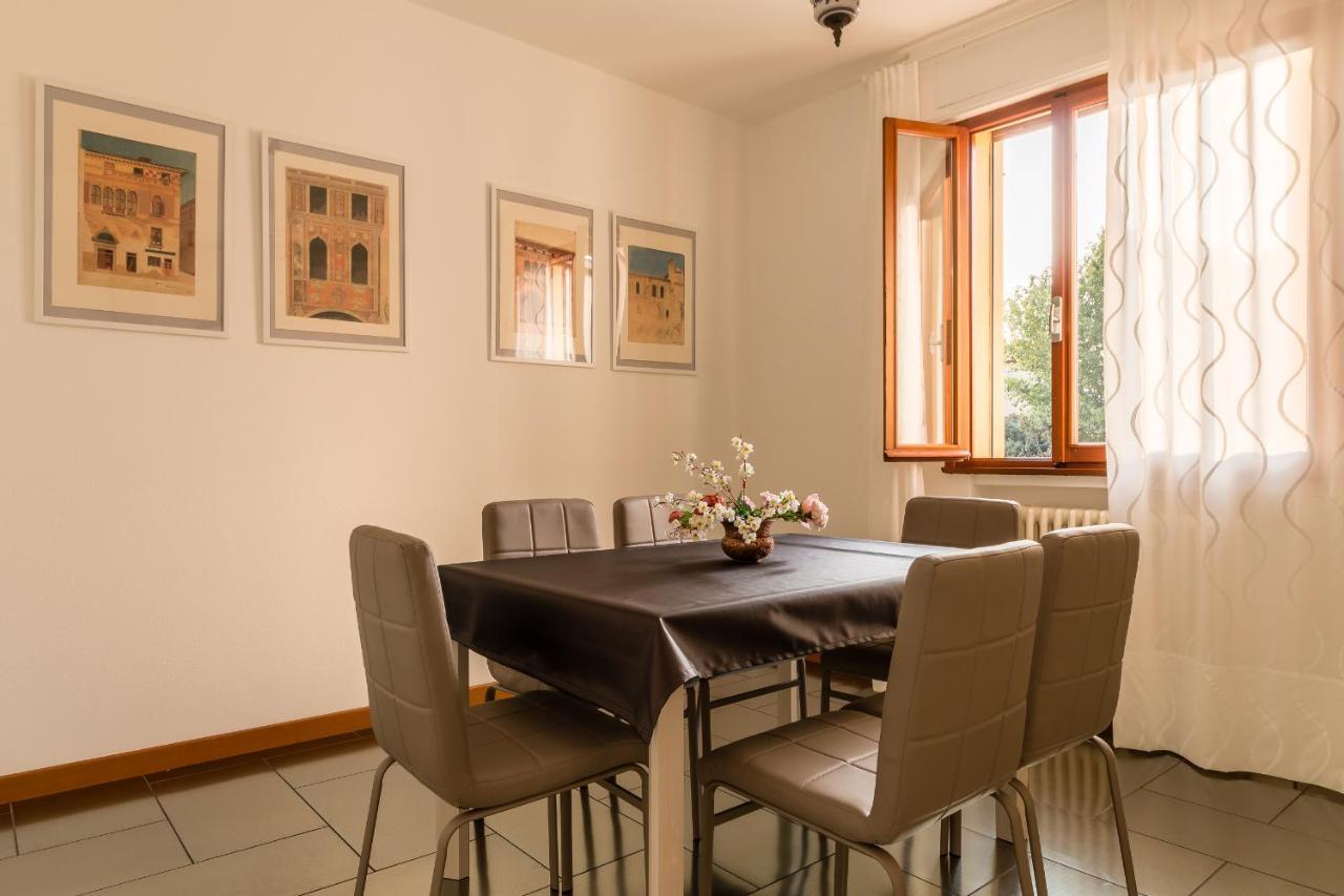 Basilica Sant'Antonio @100 Meters Apartman Padova Kültér fotó
