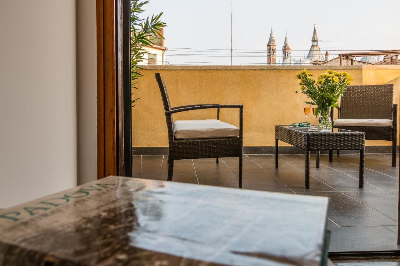 Basilica Sant'Antonio @100 Meters Apartman Padova Kültér fotó