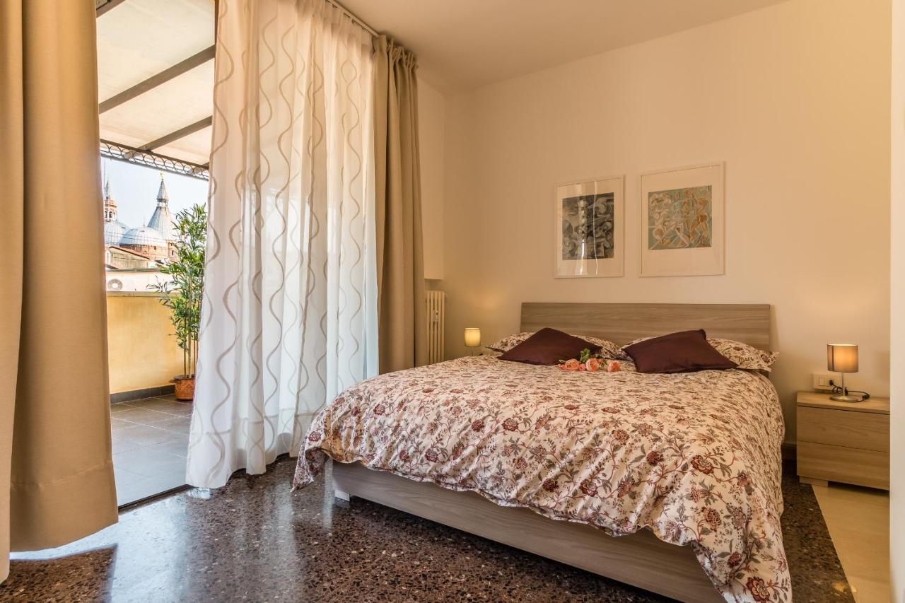 Basilica Sant'Antonio @100 Meters Apartman Padova Kültér fotó