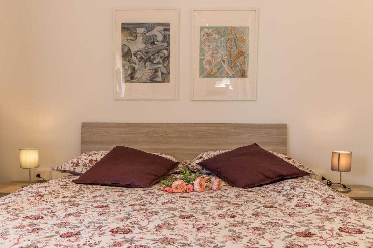 Basilica Sant'Antonio @100 Meters Apartman Padova Kültér fotó