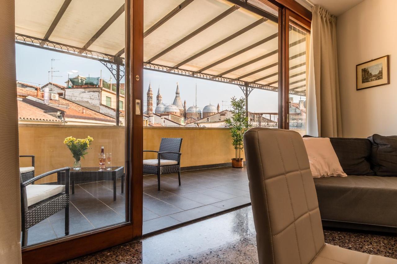 Basilica Sant'Antonio @100 Meters Apartman Padova Kültér fotó