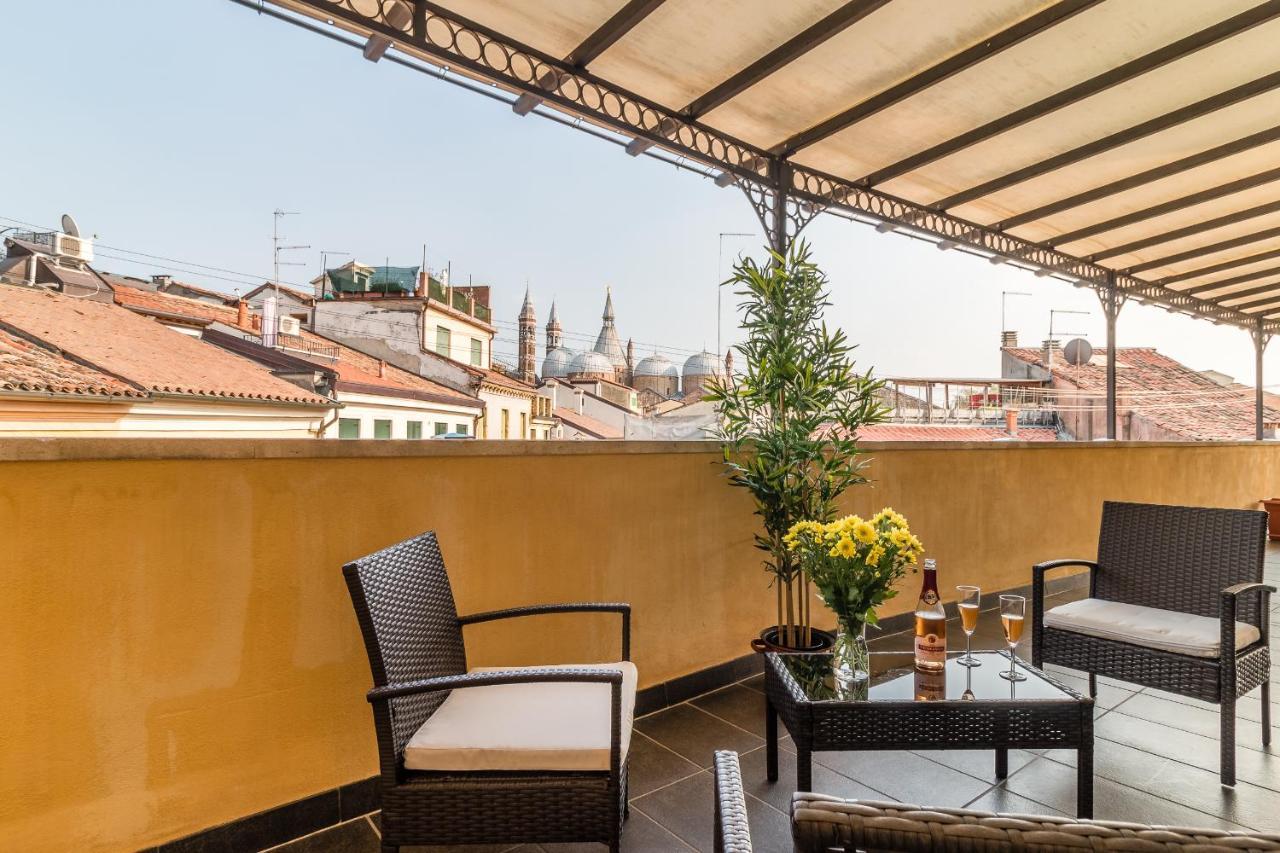 Basilica Sant'Antonio @100 Meters Apartman Padova Kültér fotó