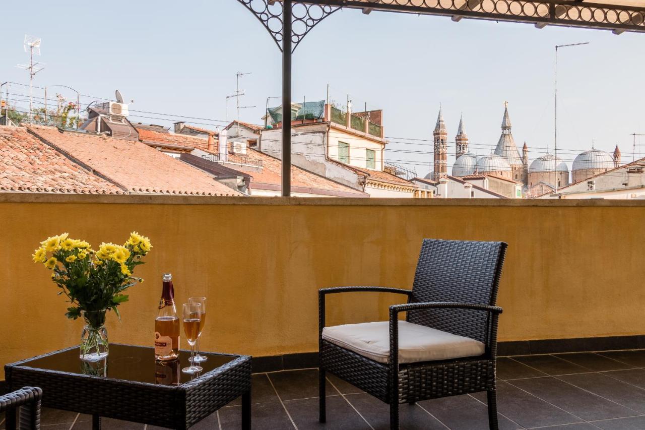 Basilica Sant'Antonio @100 Meters Apartman Padova Kültér fotó
