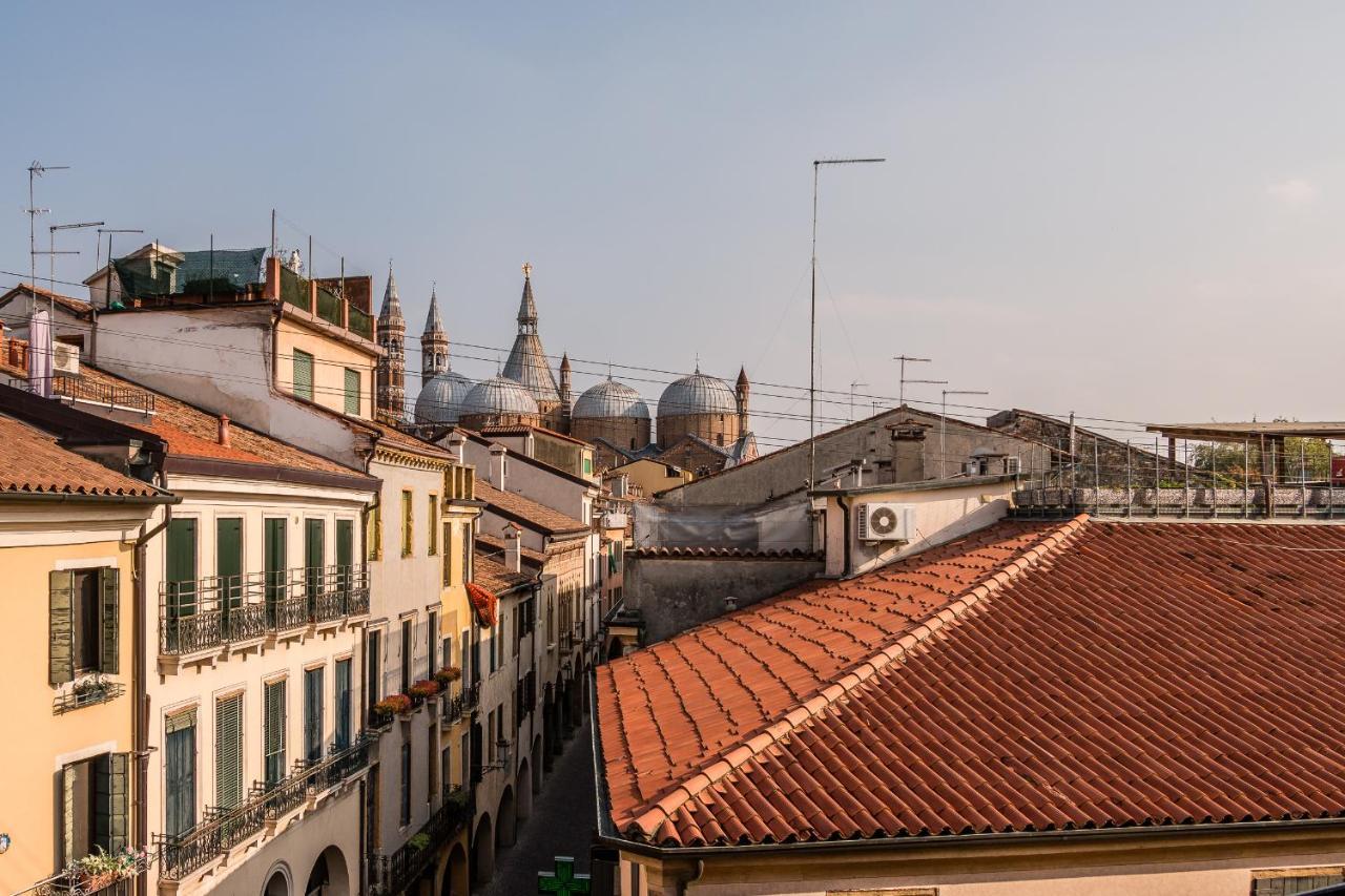 Basilica Sant'Antonio @100 Meters Apartman Padova Kültér fotó