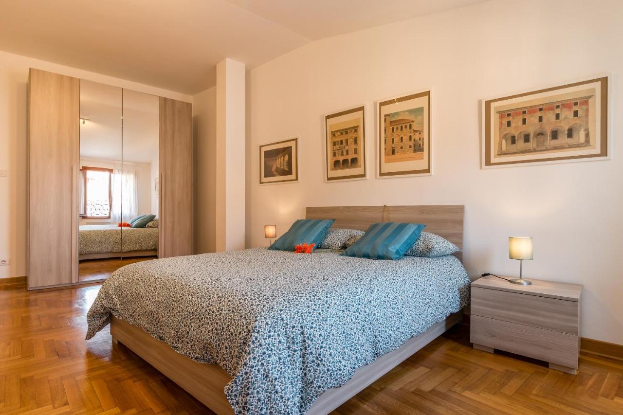 Basilica Sant'Antonio @100 Meters Apartman Padova Kültér fotó