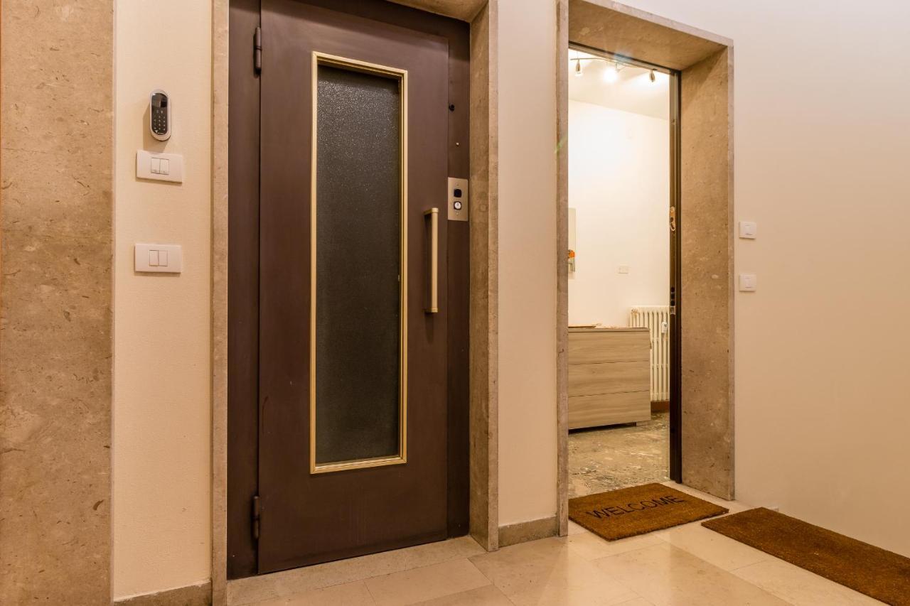 Basilica Sant'Antonio @100 Meters Apartman Padova Kültér fotó