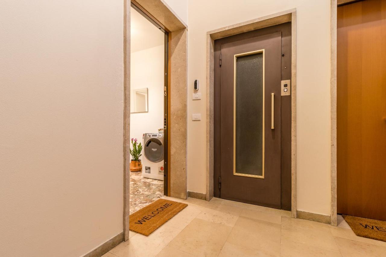 Basilica Sant'Antonio @100 Meters Apartman Padova Kültér fotó